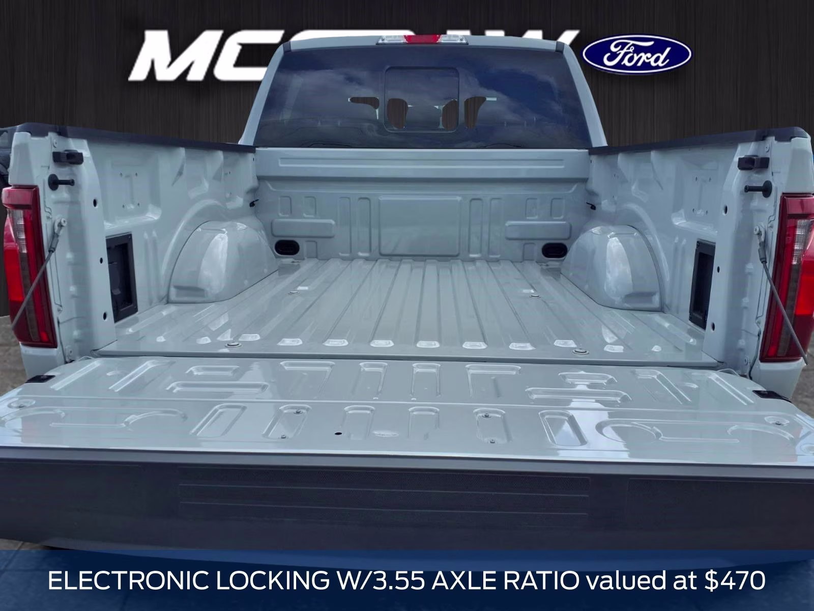 2026 Avalanche Ford F-150 XLT 4X4 Truck