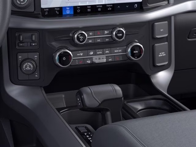 2026 Avalanche Ford F-150 XLT 4X4 Truck