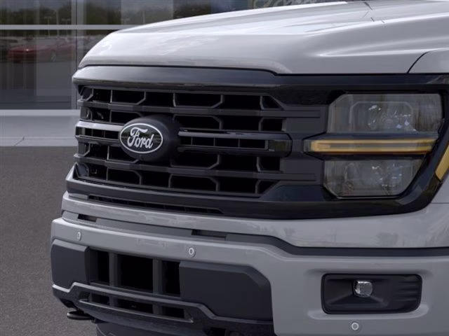 2026 Avalanche Ford F-150 XLT 4X4 Truck