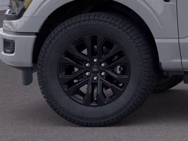 2026 Avalanche Ford F-150 XLT 4X4 Truck