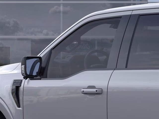 2026 Avalanche Ford F-150 XLT 4X4 Truck