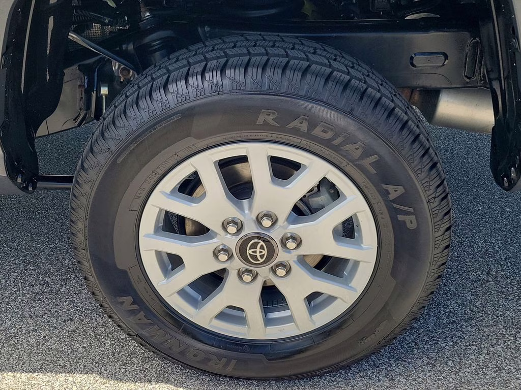 2024 Underground Toyota Tacoma SR5 RWD Truck