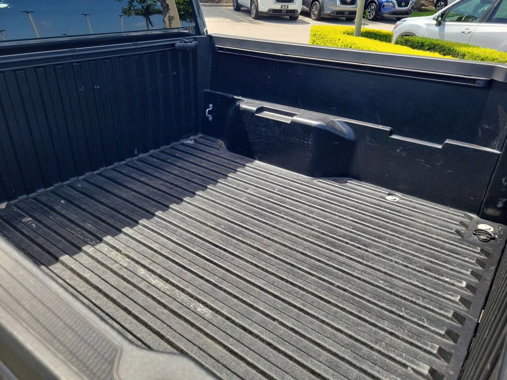 2024 Underground Toyota Tacoma SR5 RWD Truck