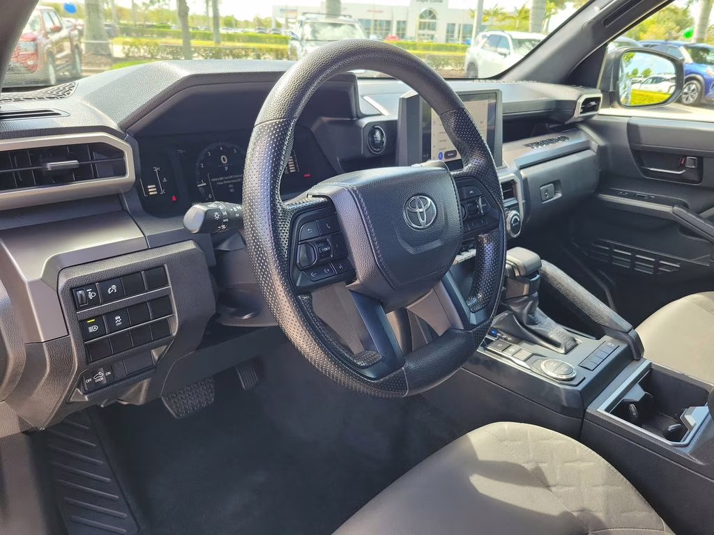 2024 Underground Toyota Tacoma SR5 RWD Truck