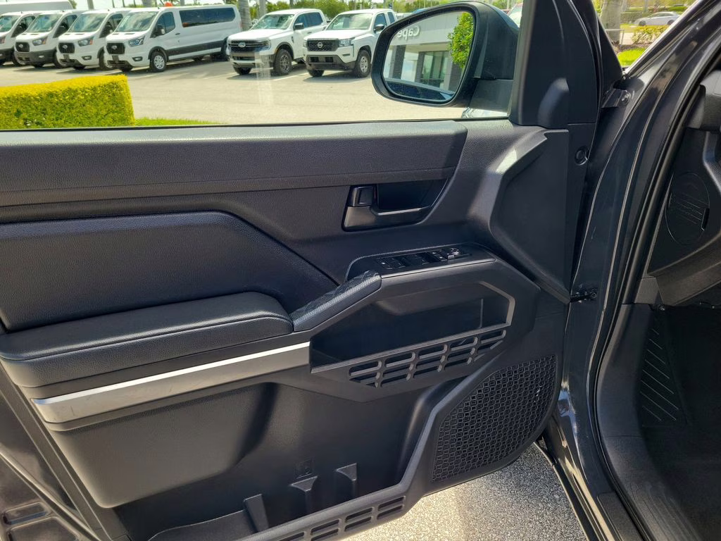 2024 Underground Toyota Tacoma SR5 RWD Truck
