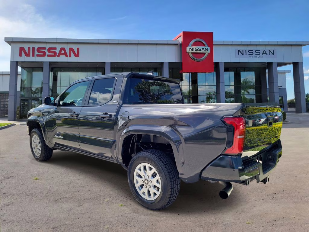 2024 Underground Toyota Tacoma SR5 RWD Truck