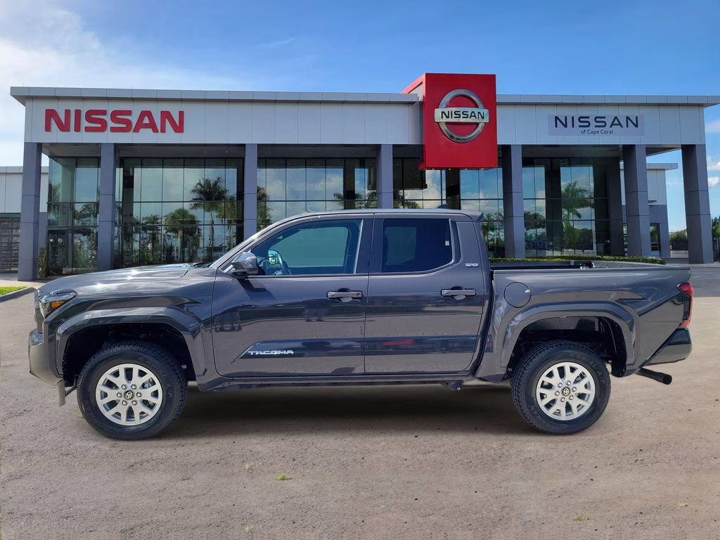 2024 Underground Toyota Tacoma SR5 RWD Truck