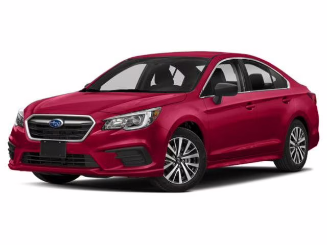 2018 Subaru Legacy Base