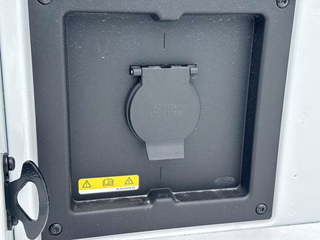 2026 Oxford White Ford F-150 XLT RWD Truck