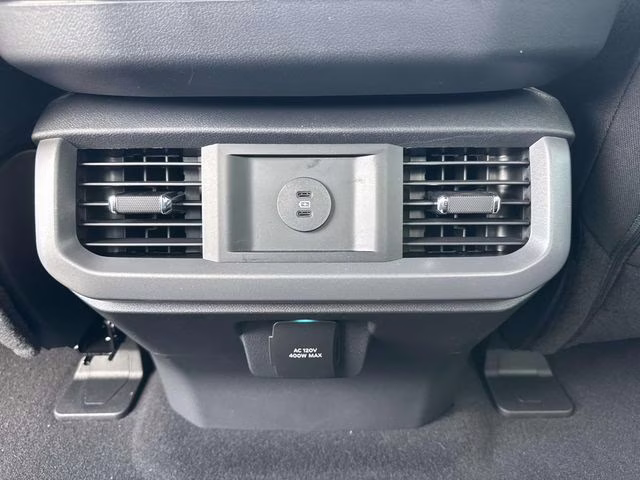 2026 Oxford White Ford F-150 XLT RWD Truck