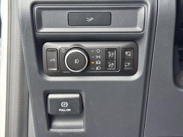 2026 Oxford White Ford F-150 XLT RWD Truck