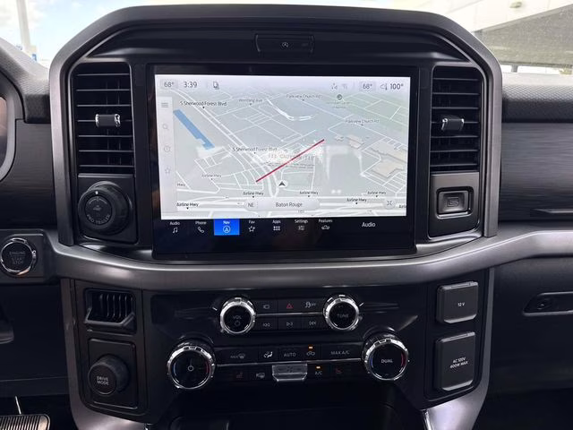 2026 Oxford White Ford F-150 XLT RWD Truck