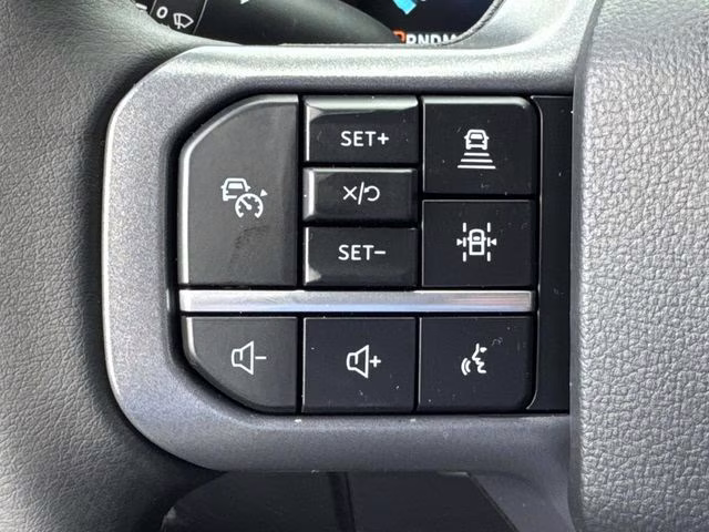 2026 Oxford White Ford F-150 XLT RWD Truck