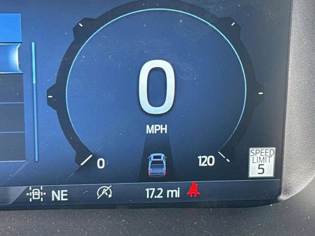 2026 Oxford White Ford F-150 XLT RWD Truck