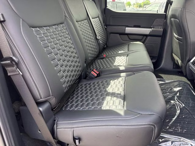 2026 Gray Metallic Ford F-150 XLT 4X4 Truck