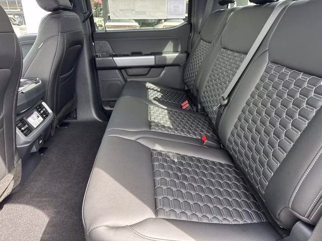 2026 Gray Metallic Ford F-150 XLT 4X4 Truck