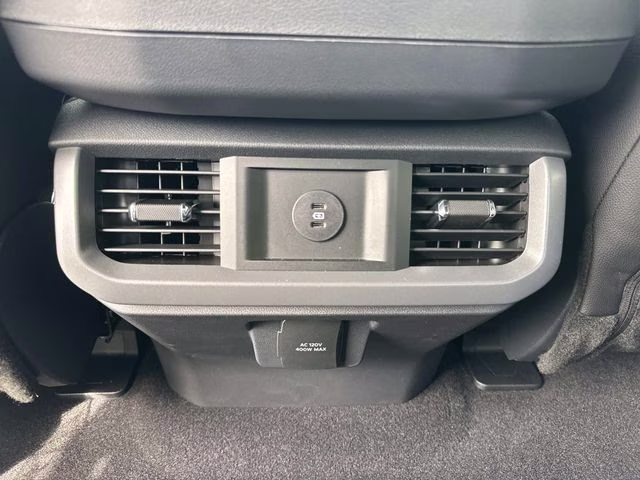 2026 Gray Metallic Ford F-150 XLT 4X4 Truck