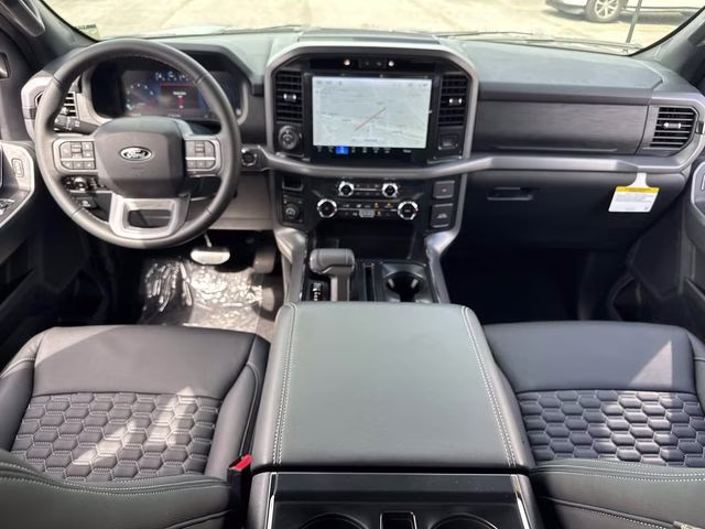 2026 Gray Metallic Ford F-150 XLT 4X4 Truck