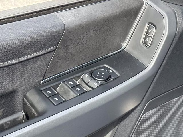 2026 Gray Metallic Ford F-150 XLT 4X4 Truck