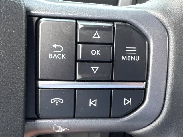 2026 Gray Metallic Ford F-150 XLT 4X4 Truck