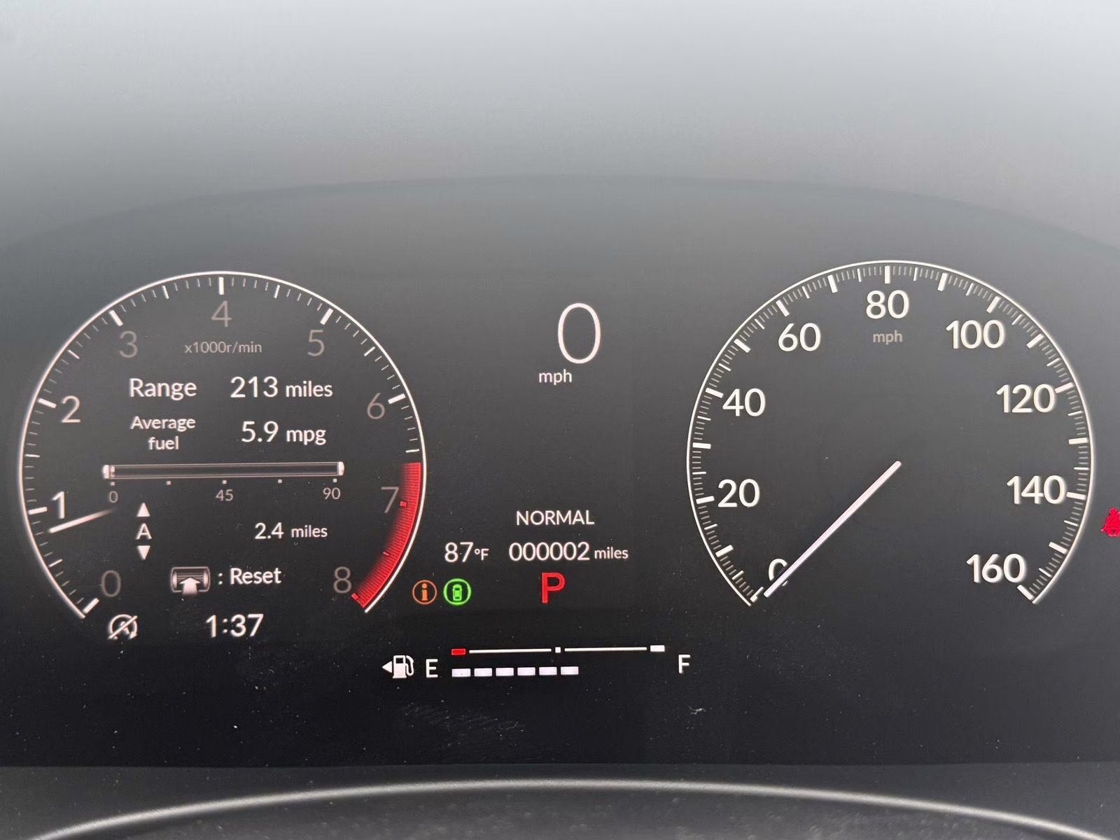 2026 Blue Lagoon Pearl Honda Civic Sedan Sport FWD Sedan