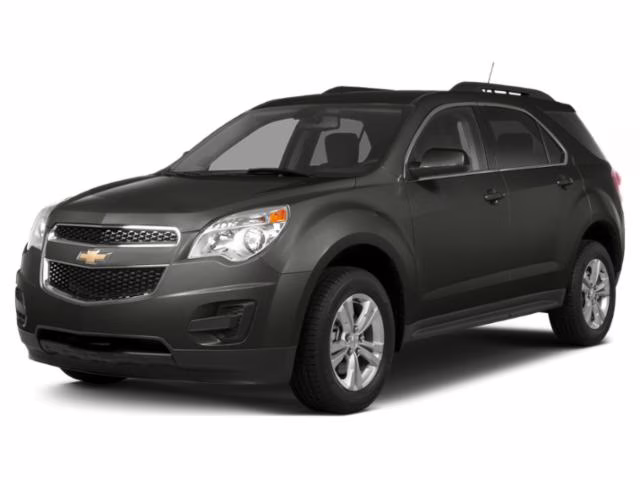 2015 Chevrolet Equinox 1LT