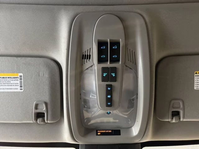 2015 Tungsten Metallic Chevrolet Equinox LT AWD SUV