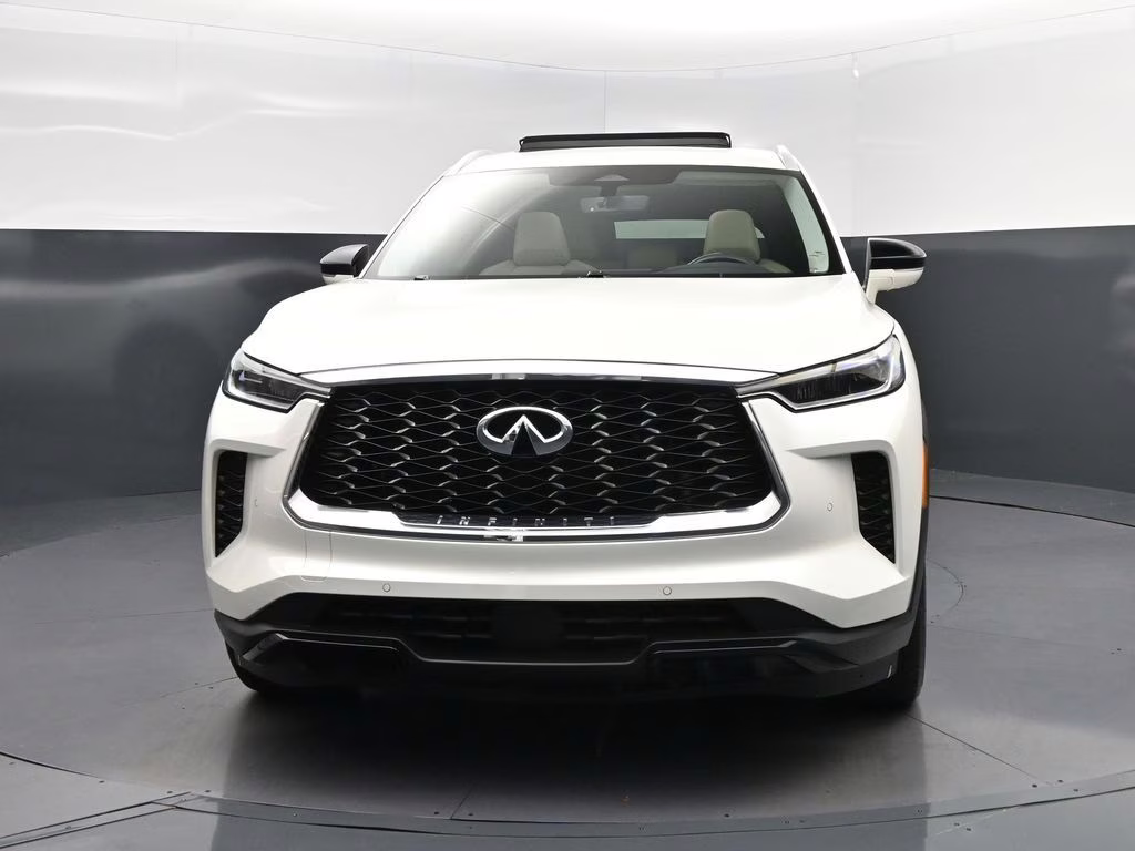 2023 Majestic INFINITI QX60 LUXE FWD SUV