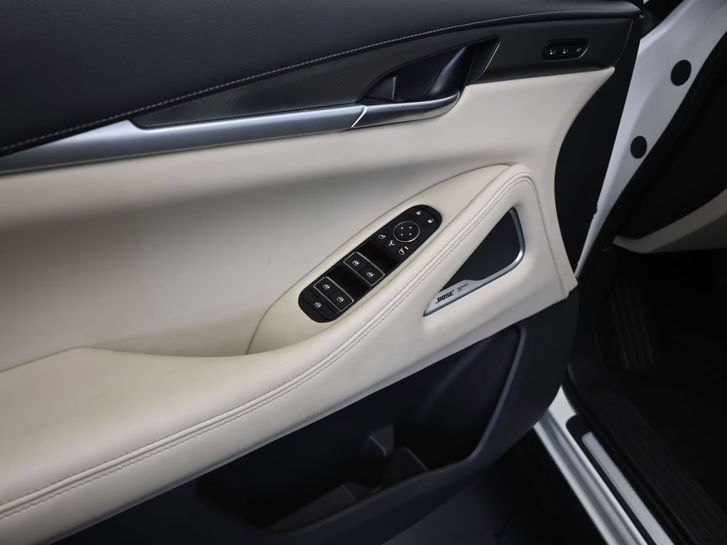 2023 Majestic INFINITI QX60 LUXE FWD SUV