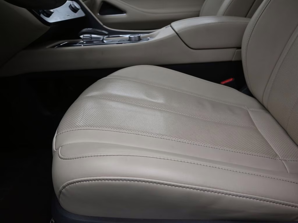 2023 Majestic INFINITI QX60 LUXE FWD SUV