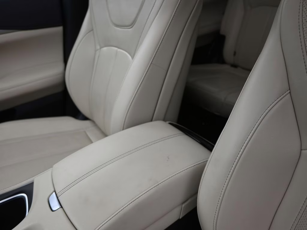 2023 Majestic INFINITI QX60 LUXE FWD SUV