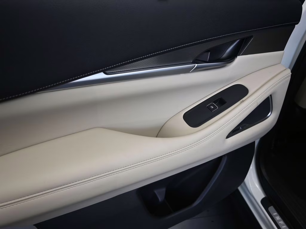 2023 Majestic INFINITI QX60 LUXE FWD SUV