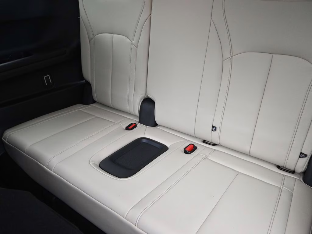 2023 Majestic INFINITI QX60 LUXE FWD SUV