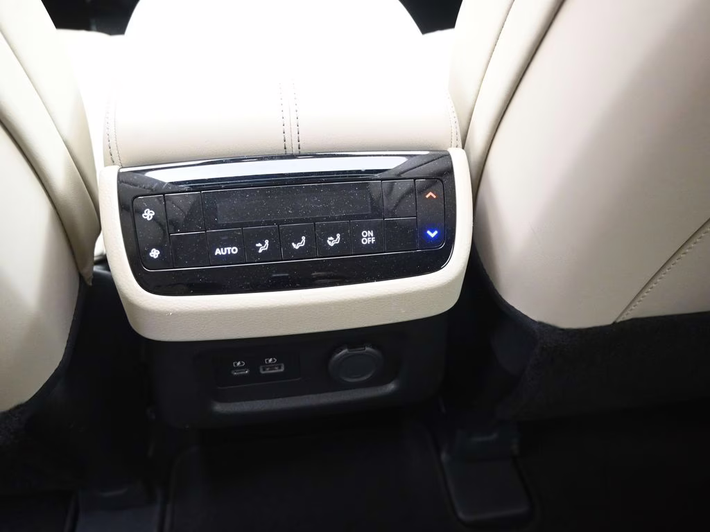 2023 Majestic INFINITI QX60 LUXE FWD SUV