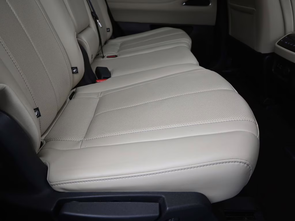 2023 Majestic INFINITI QX60 LUXE FWD SUV