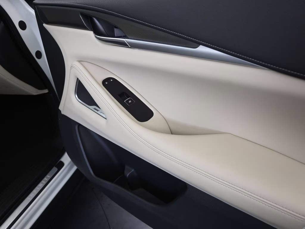 2023 Majestic INFINITI QX60 LUXE FWD SUV