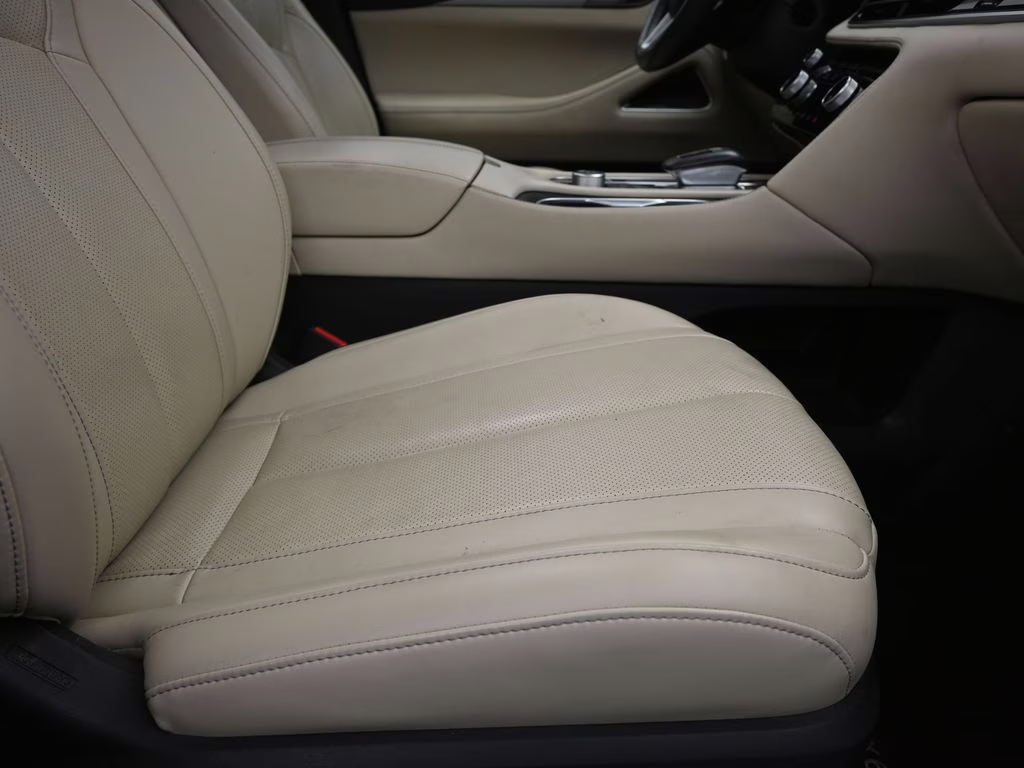 2023 Majestic INFINITI QX60 LUXE FWD SUV