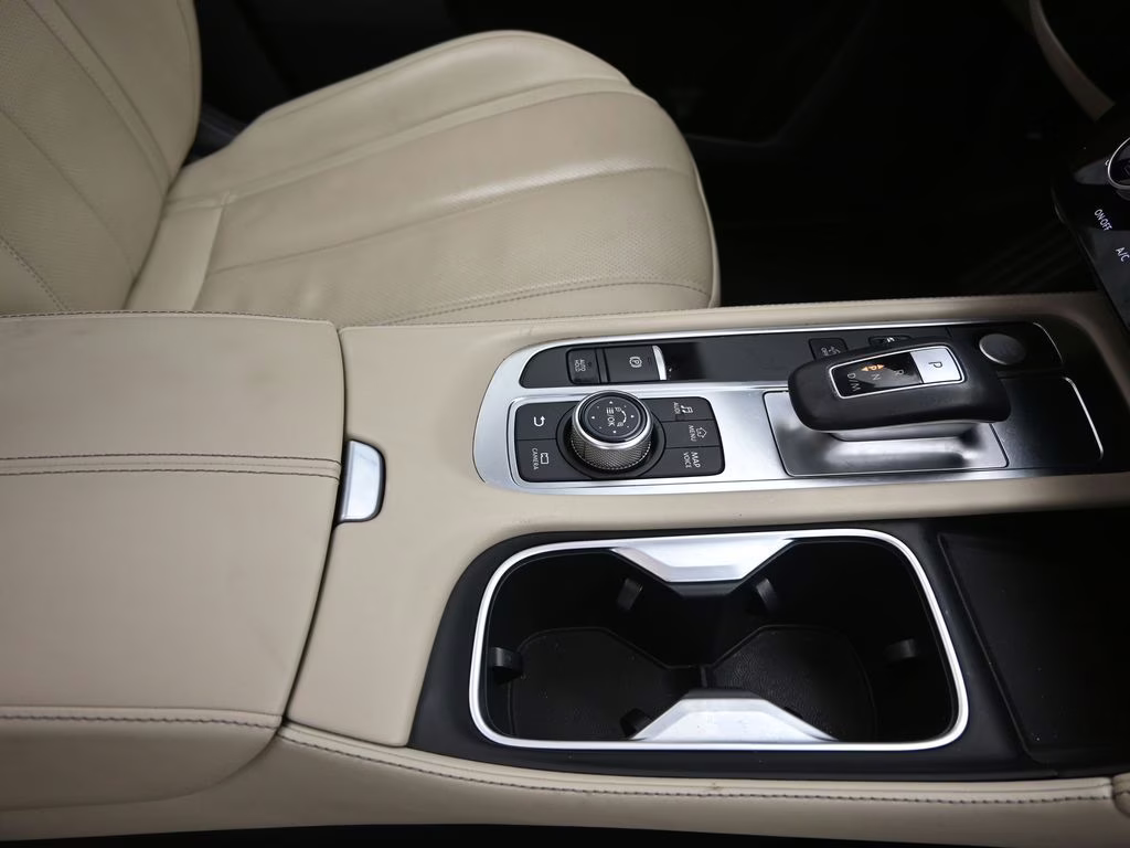 2023 Majestic INFINITI QX60 LUXE FWD SUV