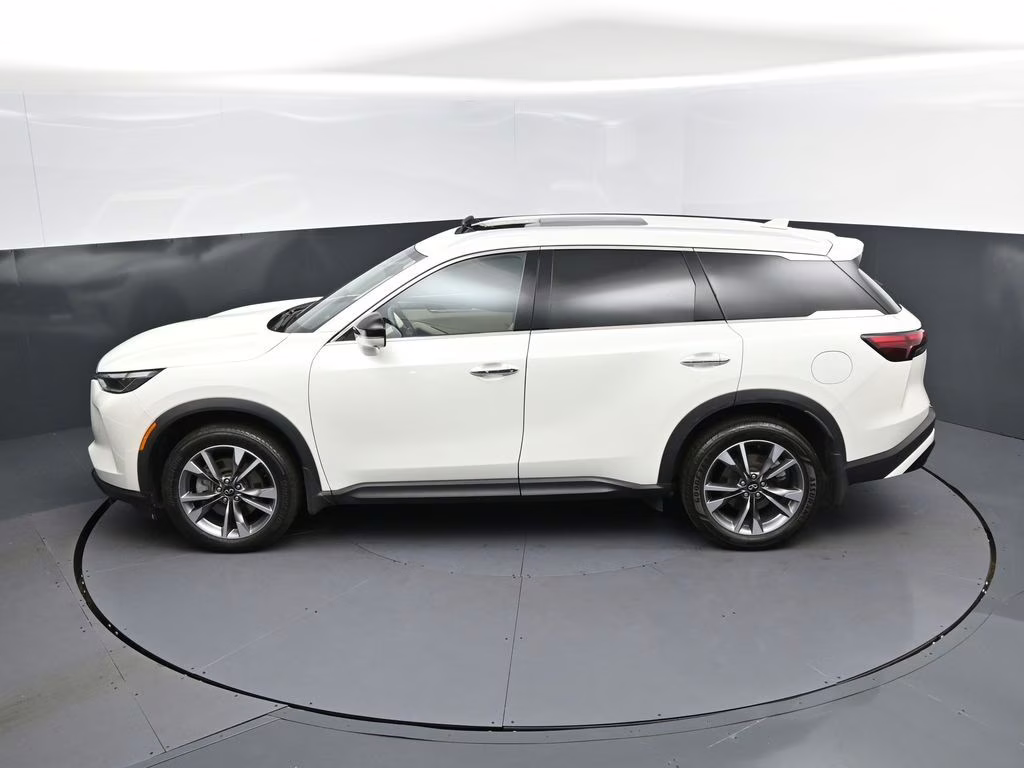 2023 Majestic INFINITI QX60 LUXE FWD SUV