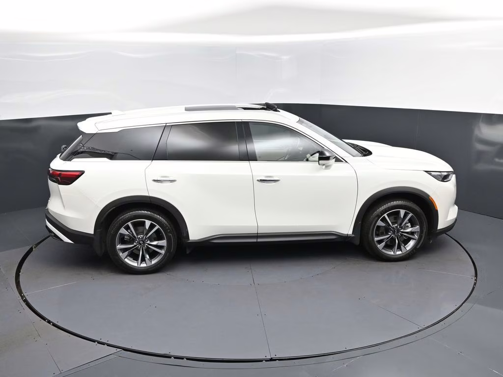 2023 Majestic INFINITI QX60 LUXE FWD SUV