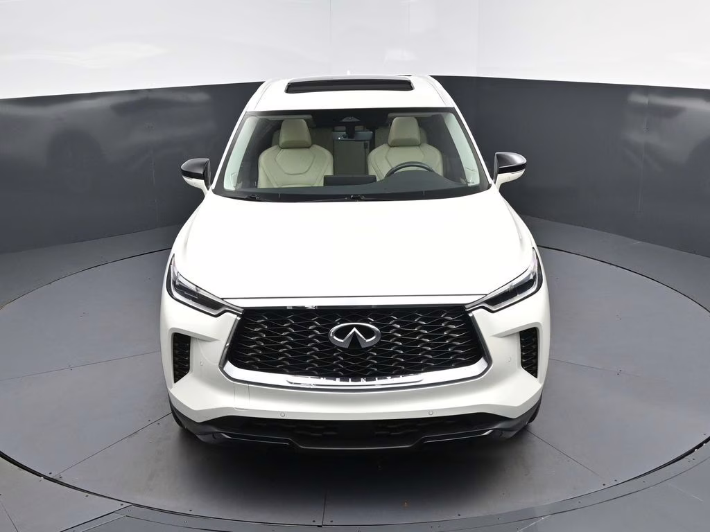 2023 Majestic INFINITI QX60 LUXE FWD SUV