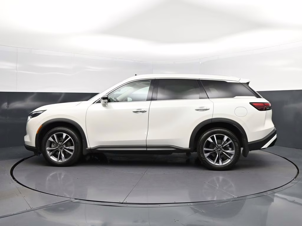 2023 Majestic INFINITI QX60 LUXE FWD SUV