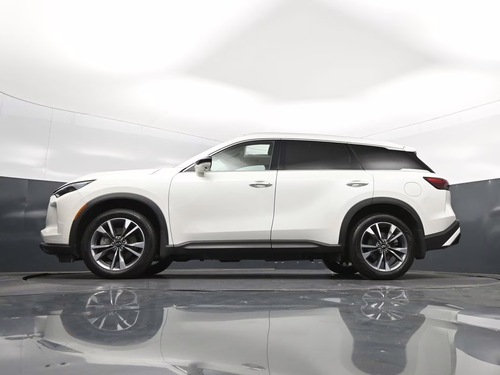 2023 Majestic INFINITI QX60 LUXE FWD SUV