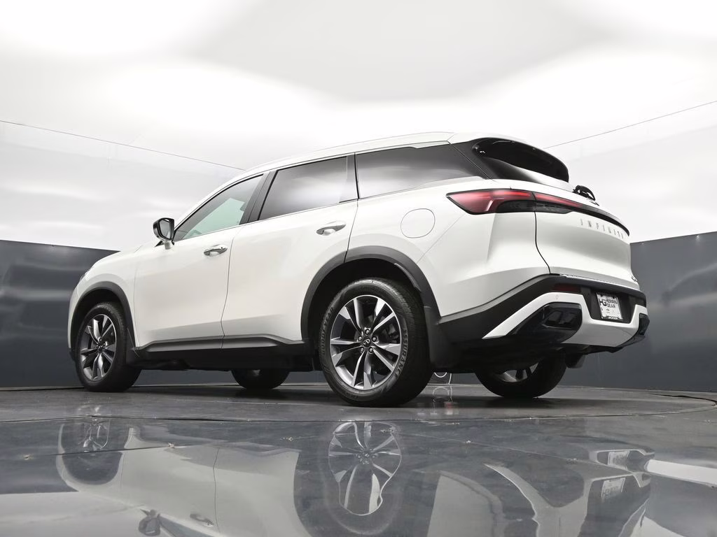 2023 Majestic INFINITI QX60 LUXE FWD SUV