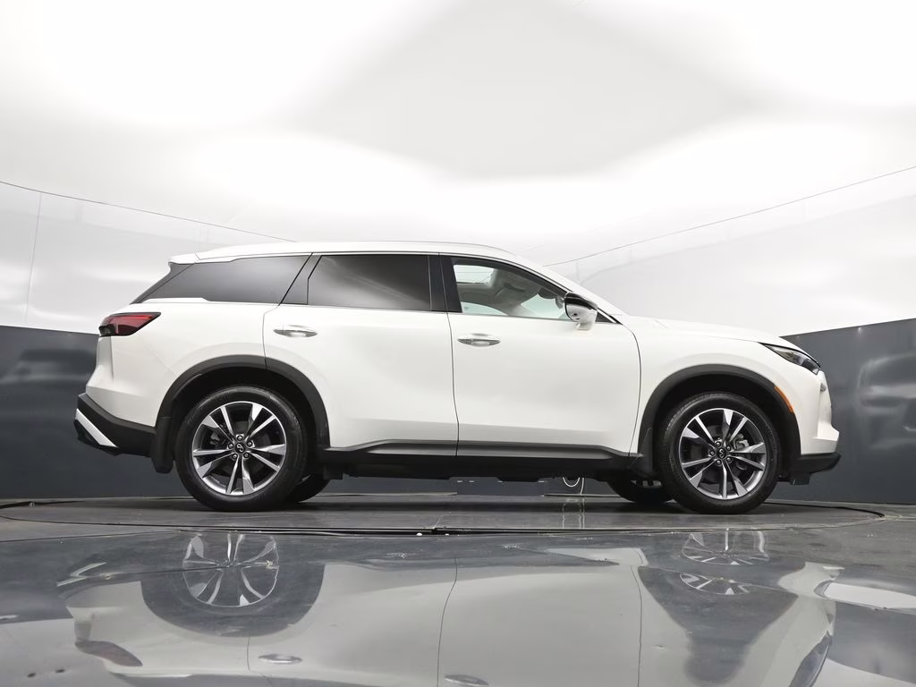 2023 Majestic INFINITI QX60 LUXE FWD SUV