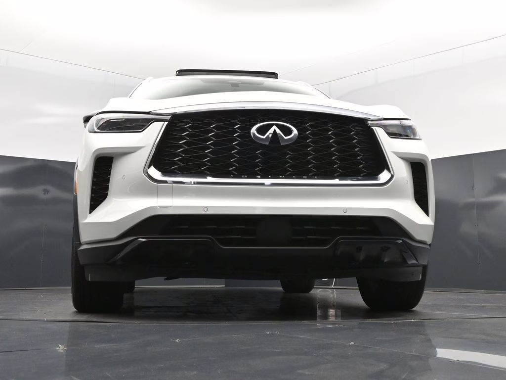 2023 Majestic INFINITI QX60 LUXE FWD SUV