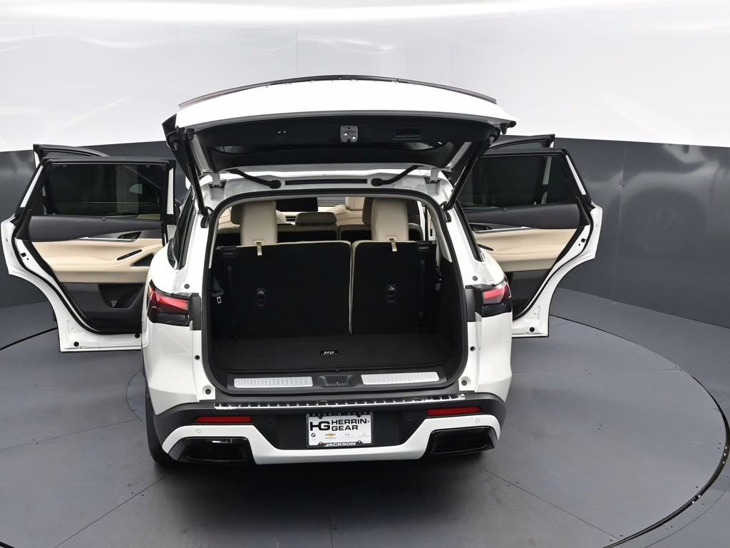 2023 Majestic INFINITI QX60 LUXE FWD SUV