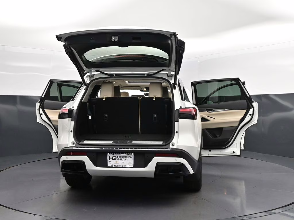 2023 Majestic INFINITI QX60 LUXE FWD SUV