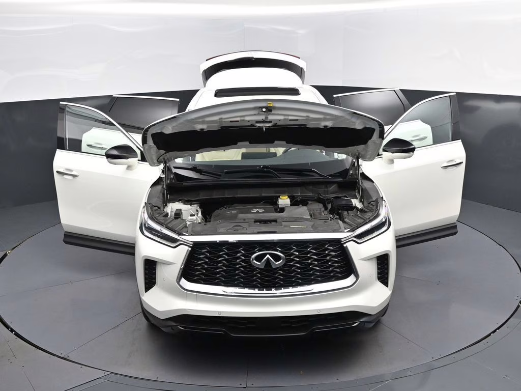 2023 Majestic INFINITI QX60 LUXE FWD SUV