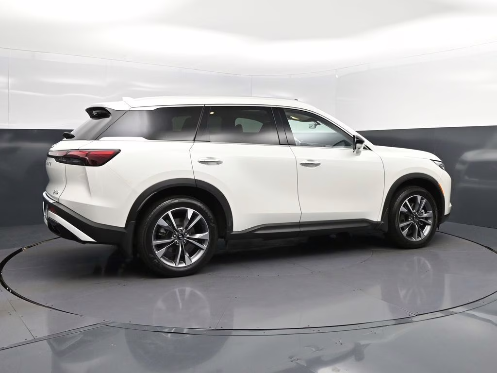 2023 Majestic INFINITI QX60 LUXE FWD SUV